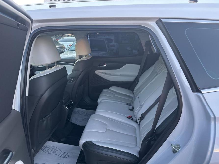 Hyundai Santa Fe IV Рестайлинг Ногинск  - изображение 11