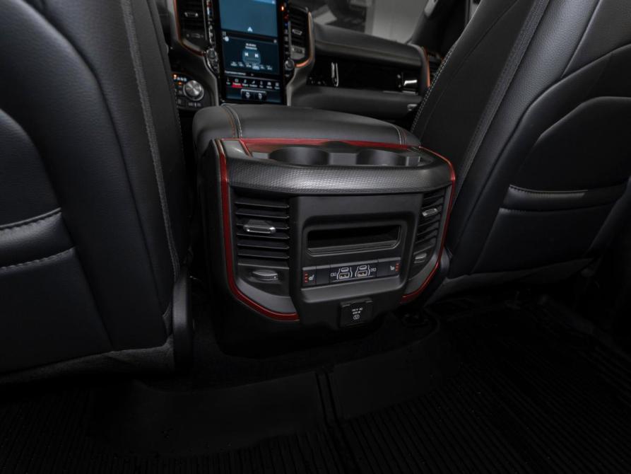 Ram 1500 V Рестайлинг Москва  - изображение 14