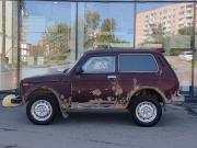 Lada (ВАЗ) 2121 (4x4) I Рестайлинг Ижевск  - изображение 32