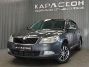 Skoda Octavia II (A5) Рестайлинг Пермь  - изображение 17