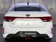 Kia Rio IV Рестайлинг Уфа  - изображение 29