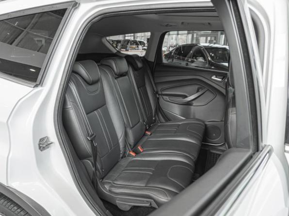 Ford Kuga II с пробегом 2014 года, цена 1 090 000 рублей, 139395 км, внедорожник, Автокод Объявления