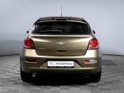Chevrolet Cruze I Рестайлинг Москва  - изображение 22