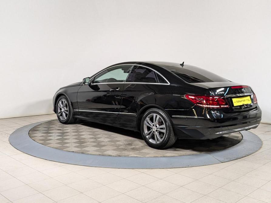 Mercedes-Benz E-Класс IV (W212 S212 C207) Рестайлинг Екатеринбург  - изображение 6