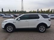 Land Rover Discovery Sport I Рестайлинг Набережные Челны  - изображение 42