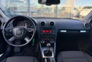 Audi A3 II (8P) Рестайлинг 1 Воронеж  - изображение 23