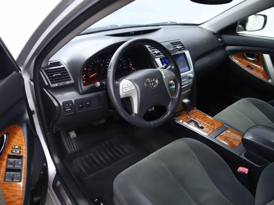 Toyota Camry VI (XV40) Уфа  - изображение 9