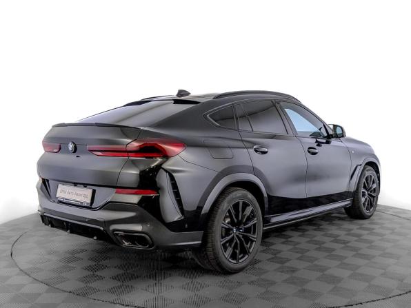 BMW X6 III (G06) с пробегом 2020 года, цена 6 995 000 рублей, 94316 км, внедорожник, Автокод Объявления