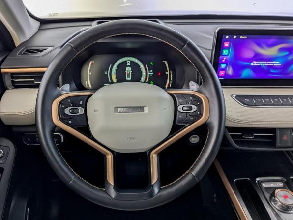 Haval Jolion I с пробегом 2022 года, цена 1 675 000 рублей, 62731 км, внедорожник, Автокод Объявления