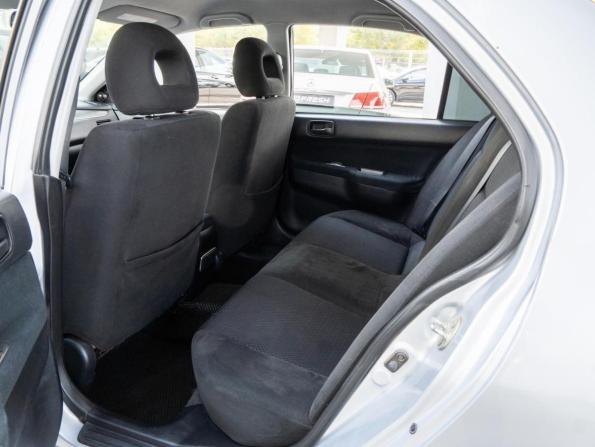 Mitsubishi Lancer IX с пробегом 2006 года, цена 550 000 рублей, 201171 км, седан, Автокод Объявления