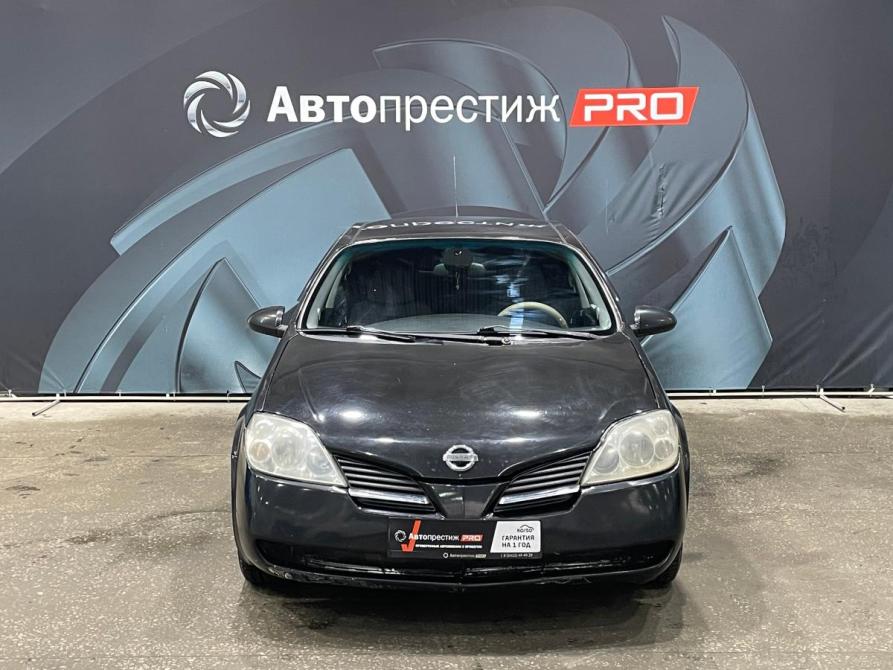 Nissan Primera III (P12) Пермь  - изображение 2