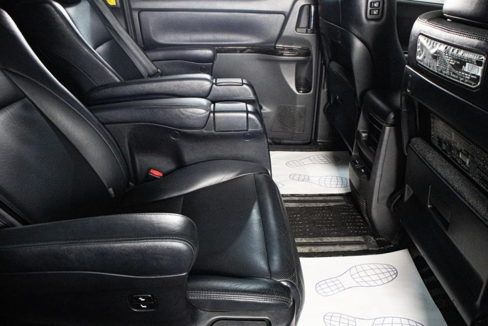 Toyota Vellfire I Сургут  - изображение 17
