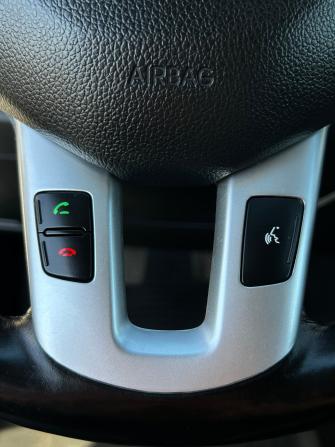 Kia Sportage III Рестайлинг с пробегом 2015 года, цена 1 320 000 рублей, 185242 км, внедорожник, Автокод Объявления