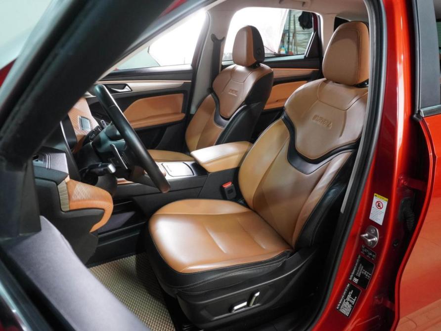 Haval Jolion I Воронеж  - изображение 10
