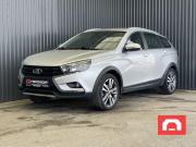 Lada (ВАЗ) Vesta I Пермь  - изображение 30
