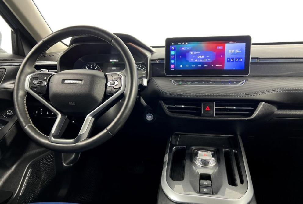 Haval Jolion I Нижний Новгород  - изображение 15
