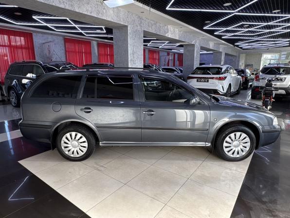 Skoda Octavia I (A4) Рестайлинг с пробегом 2008 года, цена 525 000 рублей, 233593 км, универсал, Автокод Объявления