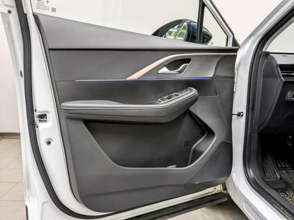 Omoda C5 I с пробегом 2023 года, цена 1 815 000 рублей, 62745 км, внедорожник, Автокод Объявления