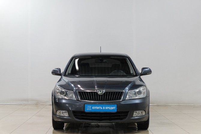 Skoda Octavia II (A5) Рестайлинг с пробегом 2011 года, цена 939 000 рублей, 346000 км, лифтбек, Автокод Объявления