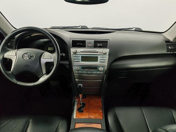Toyota Camry VI (XV40) с пробегом 2008 года, цена 1 229 000 рублей, 226348 км, седан, Автокод Объявления