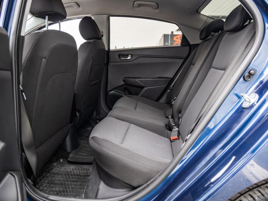 Hyundai Solaris II Рестайлинг Волгоград  - изображение 31