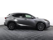 Lexus NX I Москва  - изображение 29