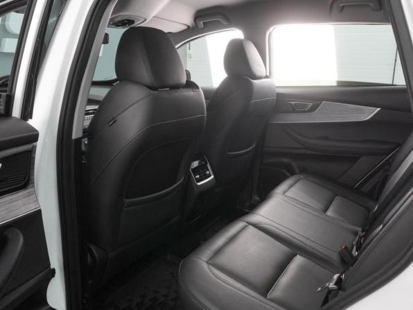 Chery Tiggo 7 Pro Max I с пробегом 2024 года, цена 1 774 000 рублей, 63288 км, внедорожник, Автокод Объявления