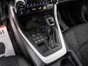 Toyota RAV4 V (XA50) Иркутск  - изображение 40