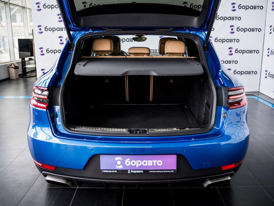 Porsche Macan I Ростов-на-Дону  - изображение 28