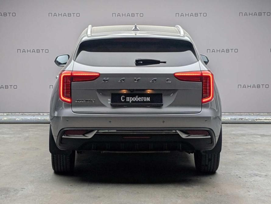 Haval Jolion I Москва  - изображение 4