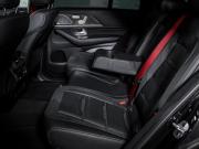 Mercedes-Benz GLE AMG II (V167) Рестайлинг Москва  - изображение 33
