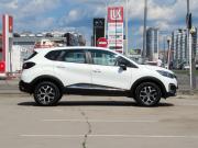 Renault Kaptur I Самара  - изображение 23