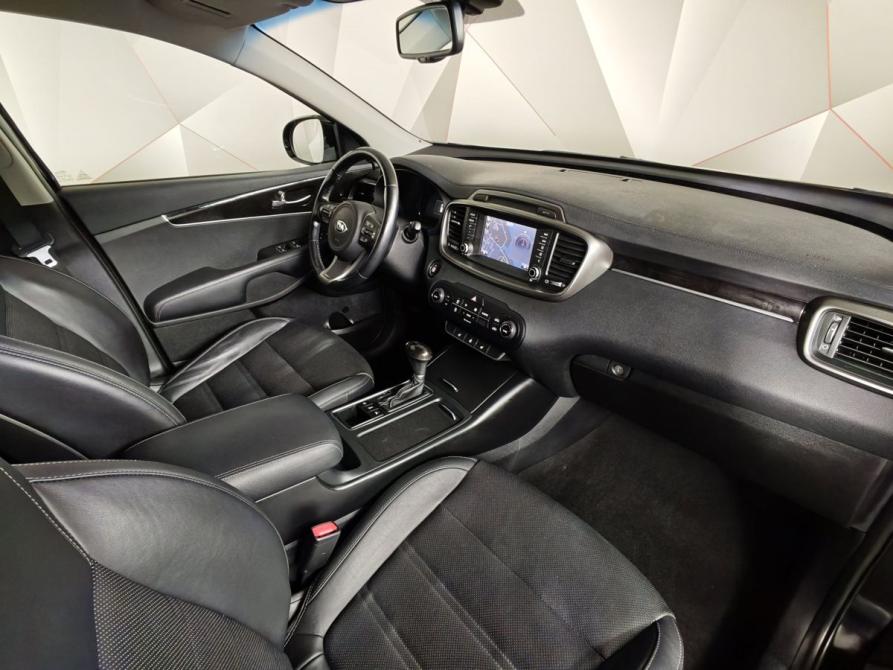 Kia Sorento III Prime Москва  - изображение 13