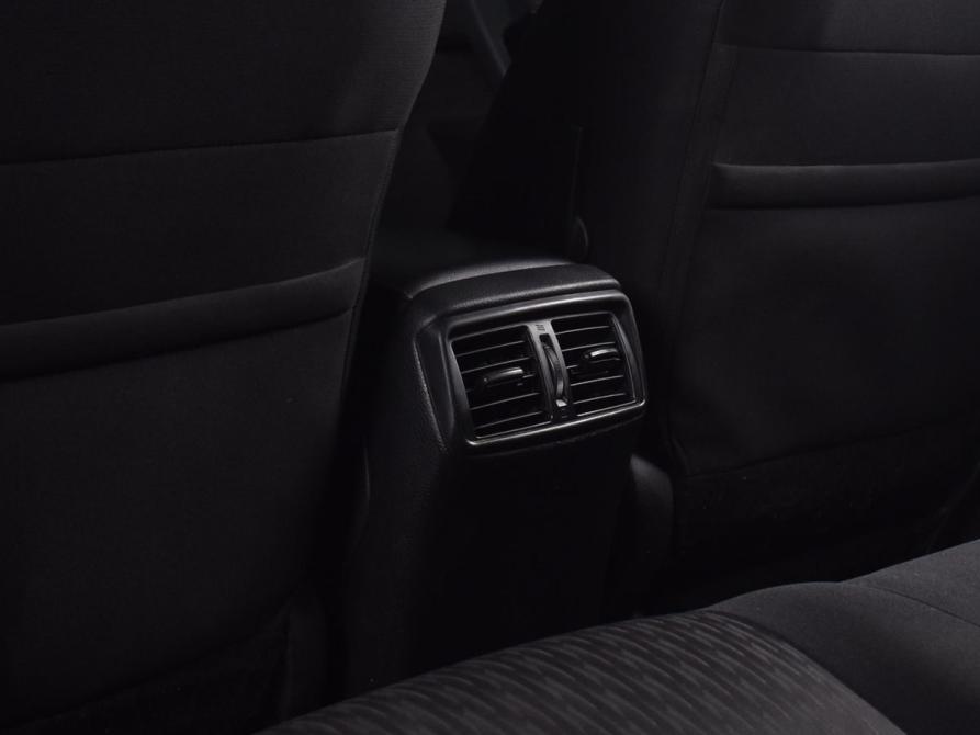 Nissan X-Trail III Рестайлинг Кемерово  - изображение 13