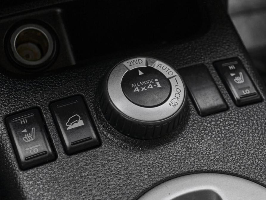 Nissan X-Trail II Рестайлинг Екатеринбург  - изображение 19