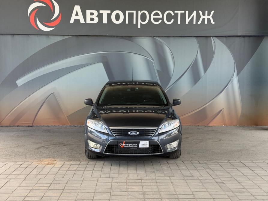 Ford Mondeo IV Волгоград  - изображение 2