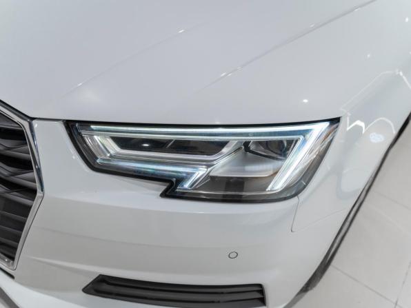 Audi A4 V (B9) с пробегом 2019 года, цена 2 470 000 рублей, 123679 км, седан, Автокод Объявления