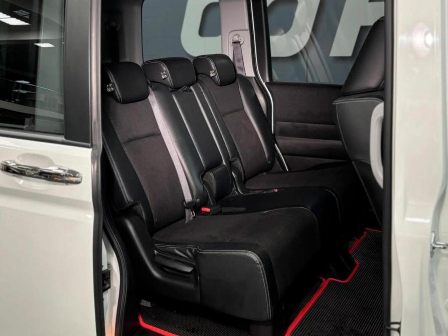 Honda Stepwgn IV Рестайлинг Сыктывкар  - изображение 8
