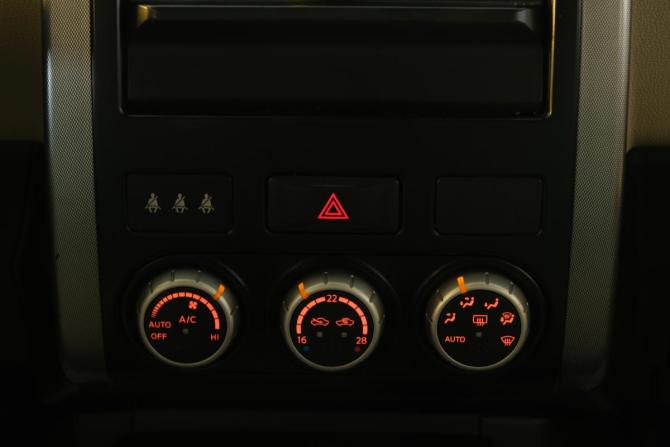 Nissan X-Trail II с пробегом 2007 года, цена 1 149 000 рублей, 206000 км, внедорожник, Автокод Объявления