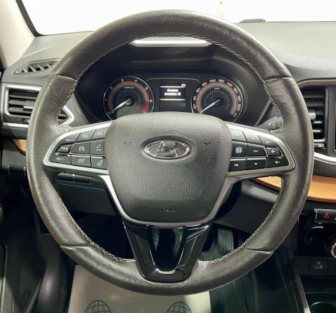 Lada (ВАЗ) Vesta I Рестайлинг (NG) с пробегом 2024 года, цена 1 400 000 рублей, 30000 км, седан, Автокод Объявления