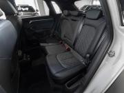 Audi Q3 II (F3) Москва  - изображение 41