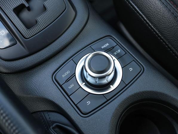 Mazda CX-5 I с пробегом 2013 года, цена 1 859 000 рублей, 78506 км, внедорожник, Автокод Объявления