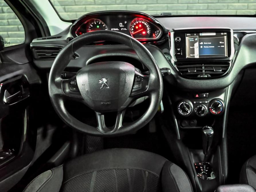 Peugeot 208 I Екатеринбург  - изображение 16