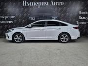 Hyundai Sonata VII (LF) Рестайлинг Краснодар  - изображение 43