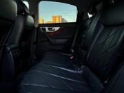 Infiniti FX II (S51) Рестайлинг Санкт-Петербург  - изображение 45