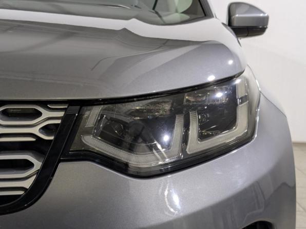 Land Rover Discovery Sport I Рестайлинг с пробегом 2020 года, цена 3 450 000 рублей, 85000 км, внедорожник, Автокод Объявления