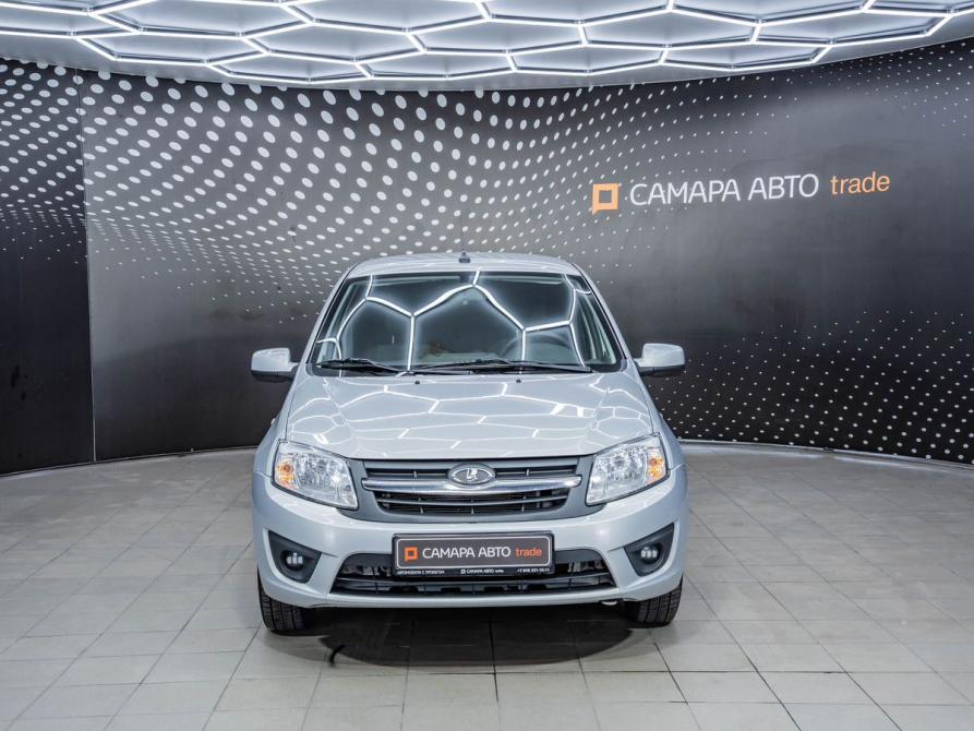 Lada (ВАЗ) Granta I Самара  - изображение 7