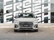 Audi Q3 II (F3) Краснодар  - изображение 27