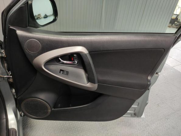 Toyota RAV4 III (XA30) с пробегом 2008 года, цена 1 139 000 рублей, 218529 км, внедорожник, Автокод Объявления