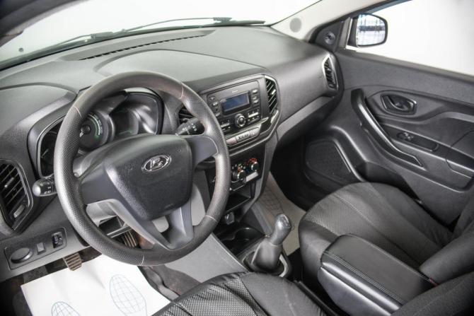 Lada (ВАЗ) XRAY I с пробегом 2018 года, цена 759 000 рублей, 117000 км, хэтчбек, Автокод Объявления